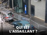 Doutes sur l'identité de l'assaillant du commissariat