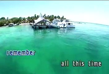 All This Time - Karaoke ( Tiffany )(1)