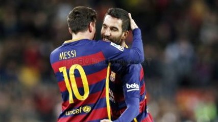 Arda Turan'ın Sözleşmesinde Büyük Kriz!