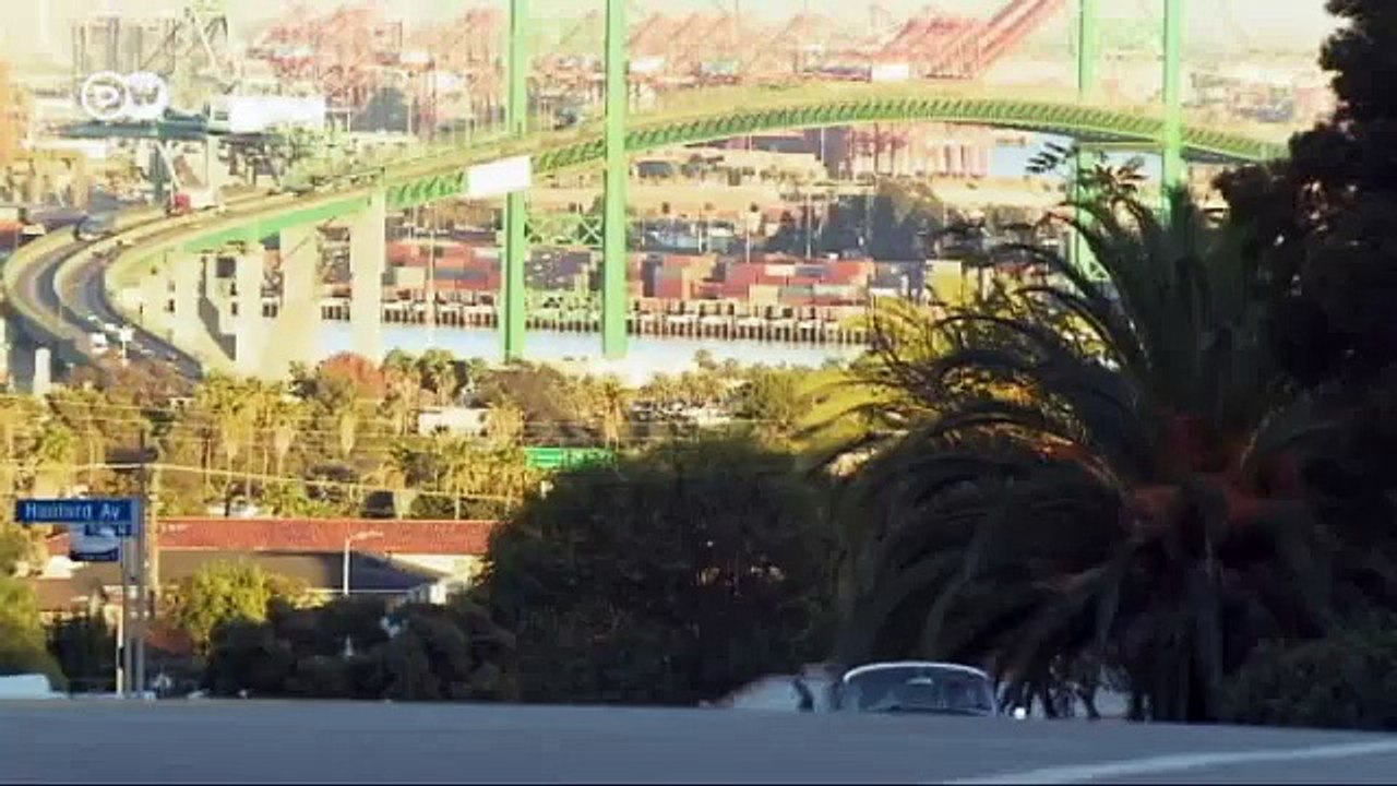 بورشه الزرقاء والمليون ميل | عالم السرعة