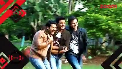 Tusshar Kapoor reacts on 'Kyaa Kool Hai Hum 3' controversy _ Bollywood News