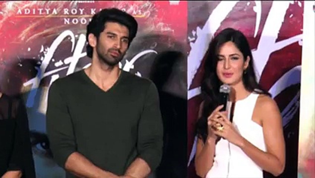 Yeh Fitoor Mera - Fitoor _ Katrina Kaif & Aditya Roy Kapoor Song RELEASED