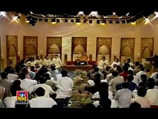 Mujhe Aazmane Waale - Aziz Mian Qawwal