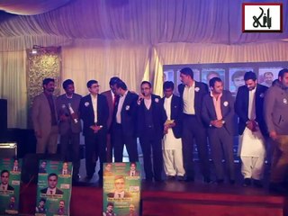 Progressive Panel Empra Election 2016