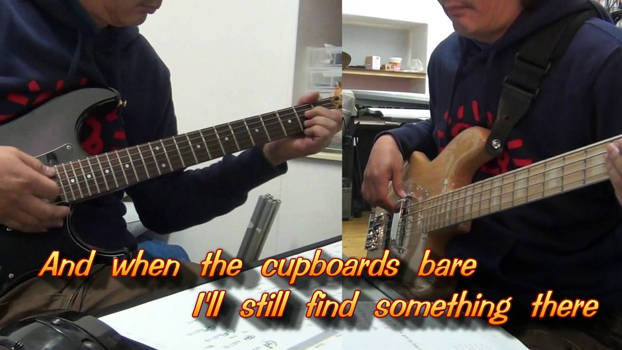 My_love：Salena_ver_KARAOKE_key：-1