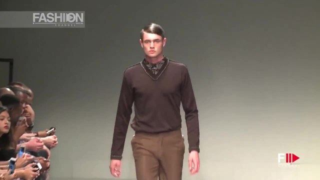 EPHYMOL South African Fashion Week AW 2016 by Fashion Channel