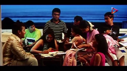 Five Stars Telugu Full Movie Part 2 ||  Prasanna, Kanika, Sandhya, Krishna, Vijayan, Karthik