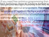 AVG Antivirus Tech Support Number 1-888-959-1458