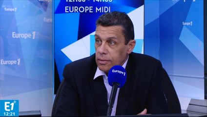 Entente des éleveurs : "j’espère que le ministre va nous défendre"