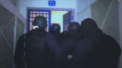 دور متعاظم لأجهزة الاستخبارات المغربية بمكافحة الإرهاب