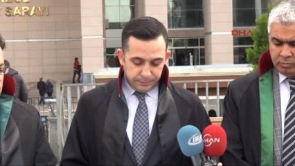 Tutuklu Polislerin Avukatlarından 'Mit'in Tahşiye Raporu' Açıklaması