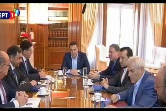 ΓΣΕΕ Βασιλόπουλος: και άλλο φάουλ από την κυβέρνηση