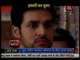 Meri Aashiqui Tum Se Hi 8 January 2016 Ishani Ko Daaru Ke Nashe Mein Dekh Kar Ranvir Hua Pareshaan