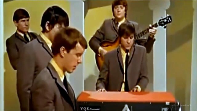 The Animals - House of the Rising Sun (Official Music Video)