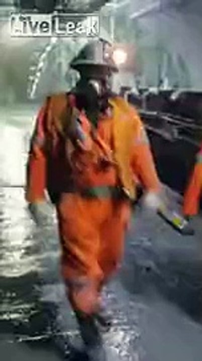 Dorel baptized on site