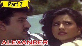 Alaxzander Telugu Movie - Part 7/13 Full HD