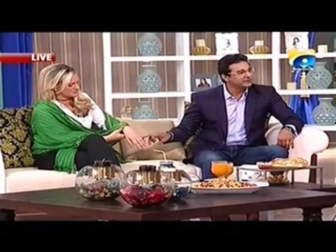 Wasim Akram views on Imran Khan and Reham Khan Divorce