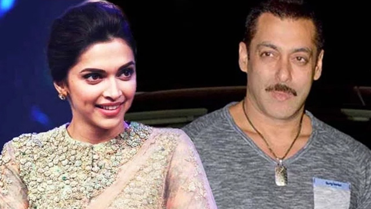 Revealed: Why Deepika Refused Salman's SULTAN