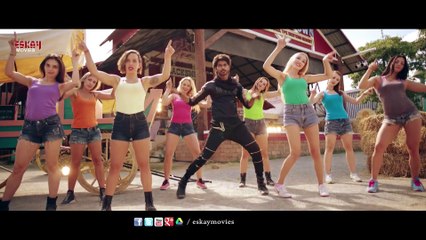 O Riya Full Video Song 1080p HD ( AnySongBD.Info Team)