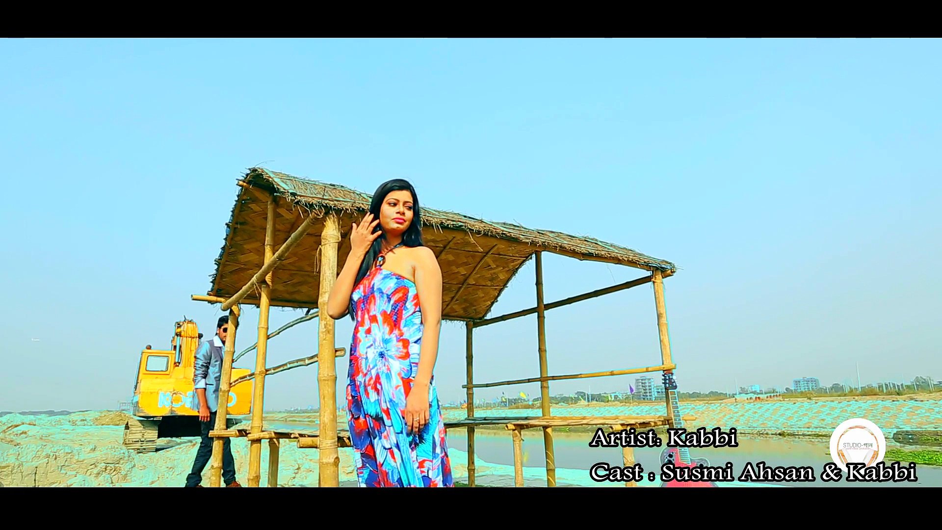 ⁣Pori Official Bangla Music Video 1080p HD (AnySongBD.Info Team)