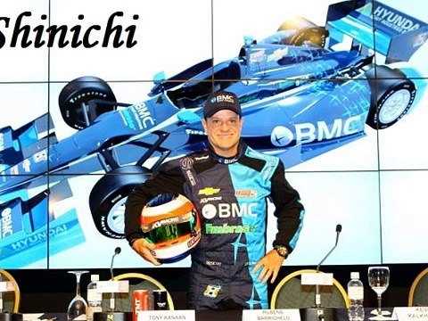 Sato, la IndyCar y la Fórmula 1 - Loquendo