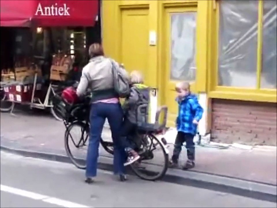 Les mamans sont exceptionnelles, la preuve