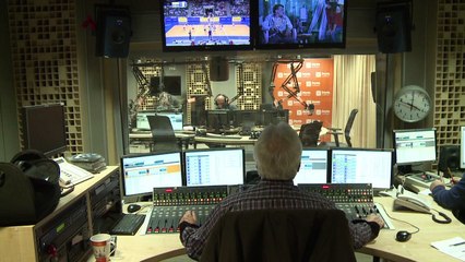 Medien in Polen unter Staatskontrolle