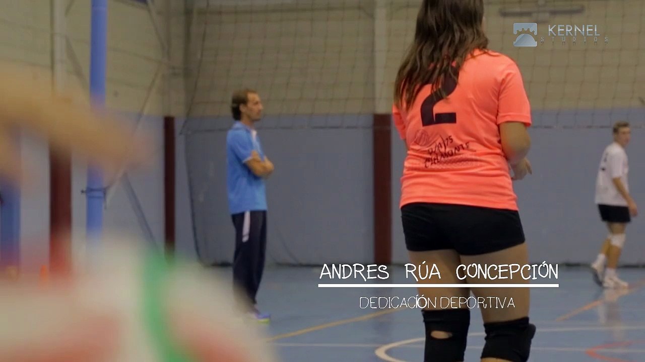 Andres Rua