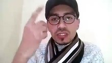 شاهد رد مول الكاسكيطة على التدخل الأمني العنيف في حق الأساتذة المتدربين بإنزكان