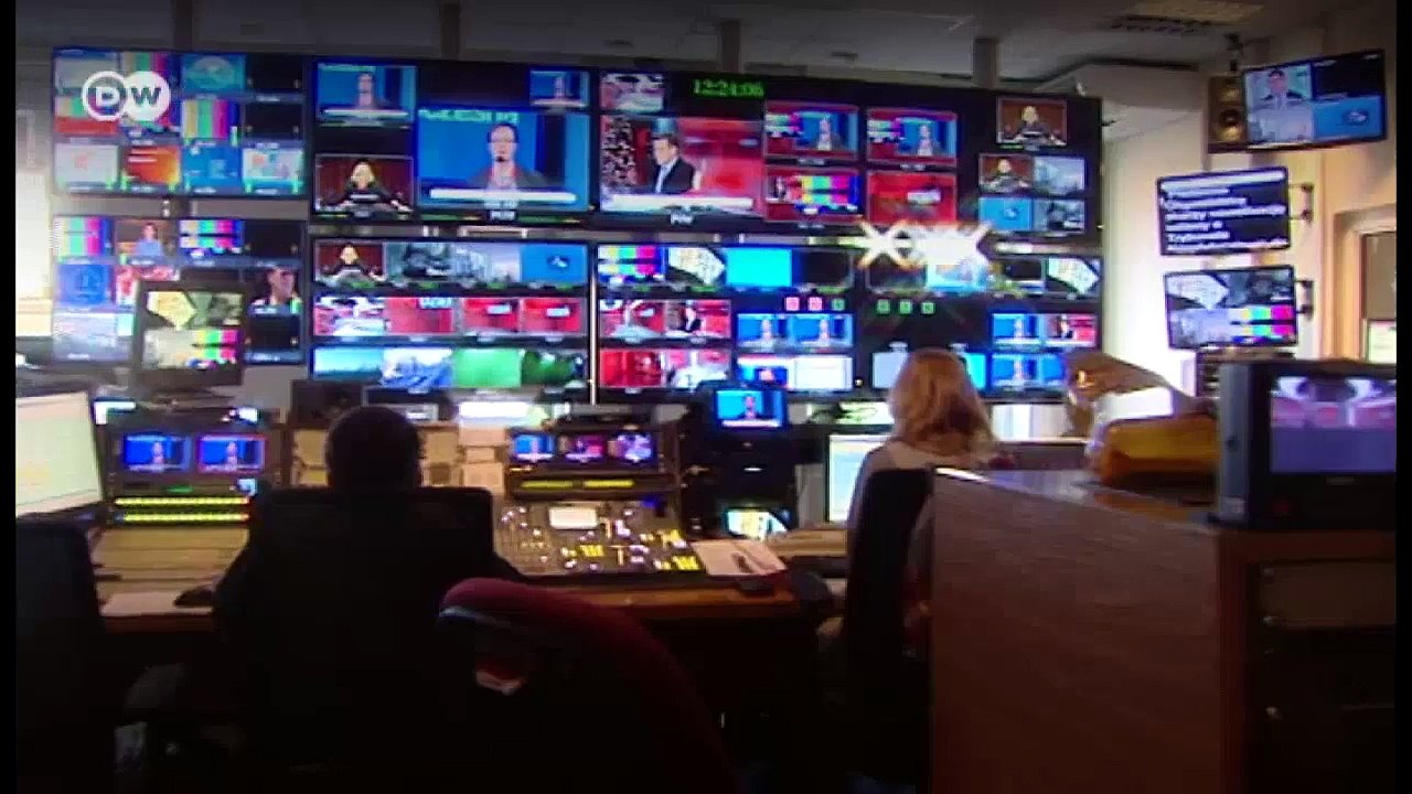 Schicksalsjahr 2016 - Was hält die EU zusammen? | Quadriga