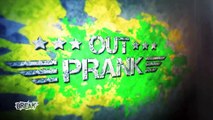 Skunk Prank - Just For Laughs Gags vs. RomanAtwood - OUT PRANK