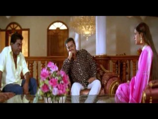 "Charminar" Full Telugu Movie (2003) | Venkat, Abhirami, Prakash Raj [HD]