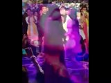 Sanam Jung Dancing With Her Husband on Her Wedding, Exclusive Video