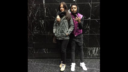 Playboi Carti - Sauce