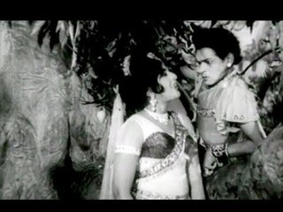 "Bhulokamlo Yamalokam" | Full Telugu Movie | Kantha Rao, Rajnal, Rajbabu