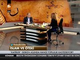 Kur'an'da şirk (Aracılık, yüzü suyu hürmetine istemek ve şefaat) Mustafa Öztürk