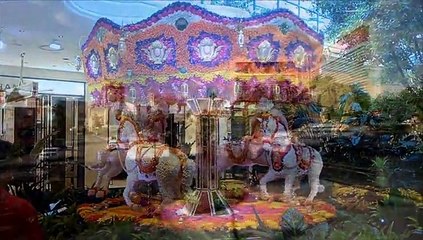 Las Vegas -Trip along the Strip