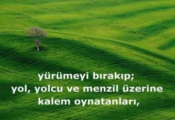 Hayırlı Yolculuklar Dostum... ;))