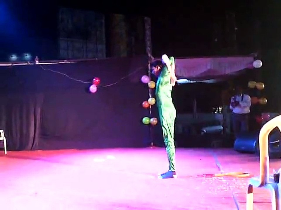 RUBBER  MAN - BALU KUMAVAT. #02,