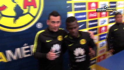 Verón aceptó insultos racistas: Darwin Quintero