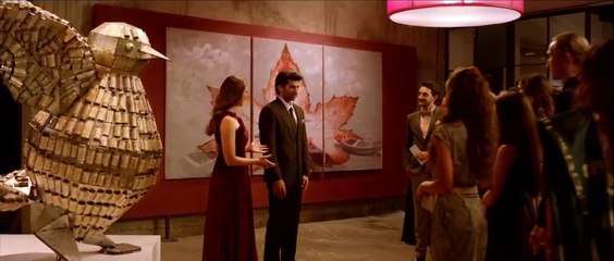 Fitoor 2016 Official Trailer (Full Movie Link Given in Description)