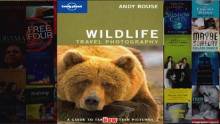 Wildlife Photography Lonely Planet How to Guides