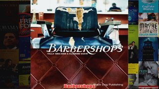 Barbershops