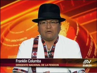 Contacto Directo 08/enero/2016