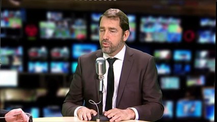 Christophe Castaner soutient Manuel Valls sur la déchéance de nationalité