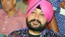 Rakhi Sawant's Hot & Bold Performance - Party Punjabi Style