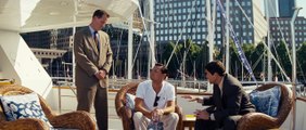 The Wolf of Wall Street Clip - Bribe