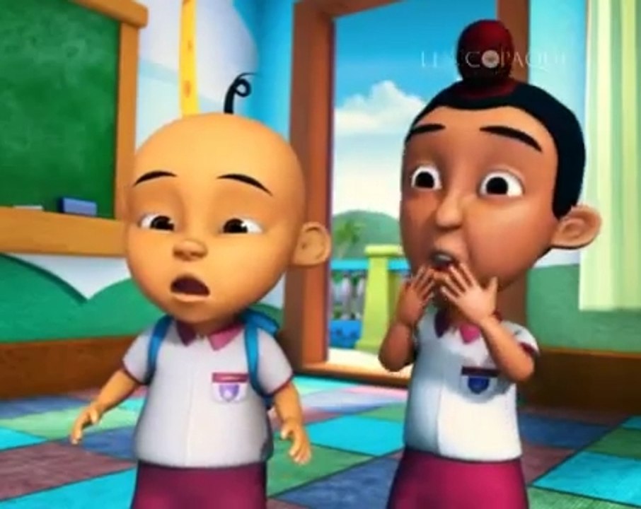 Upin Ipin - Season 5