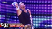 Explosions That Rattled WWE- WWE Top 10