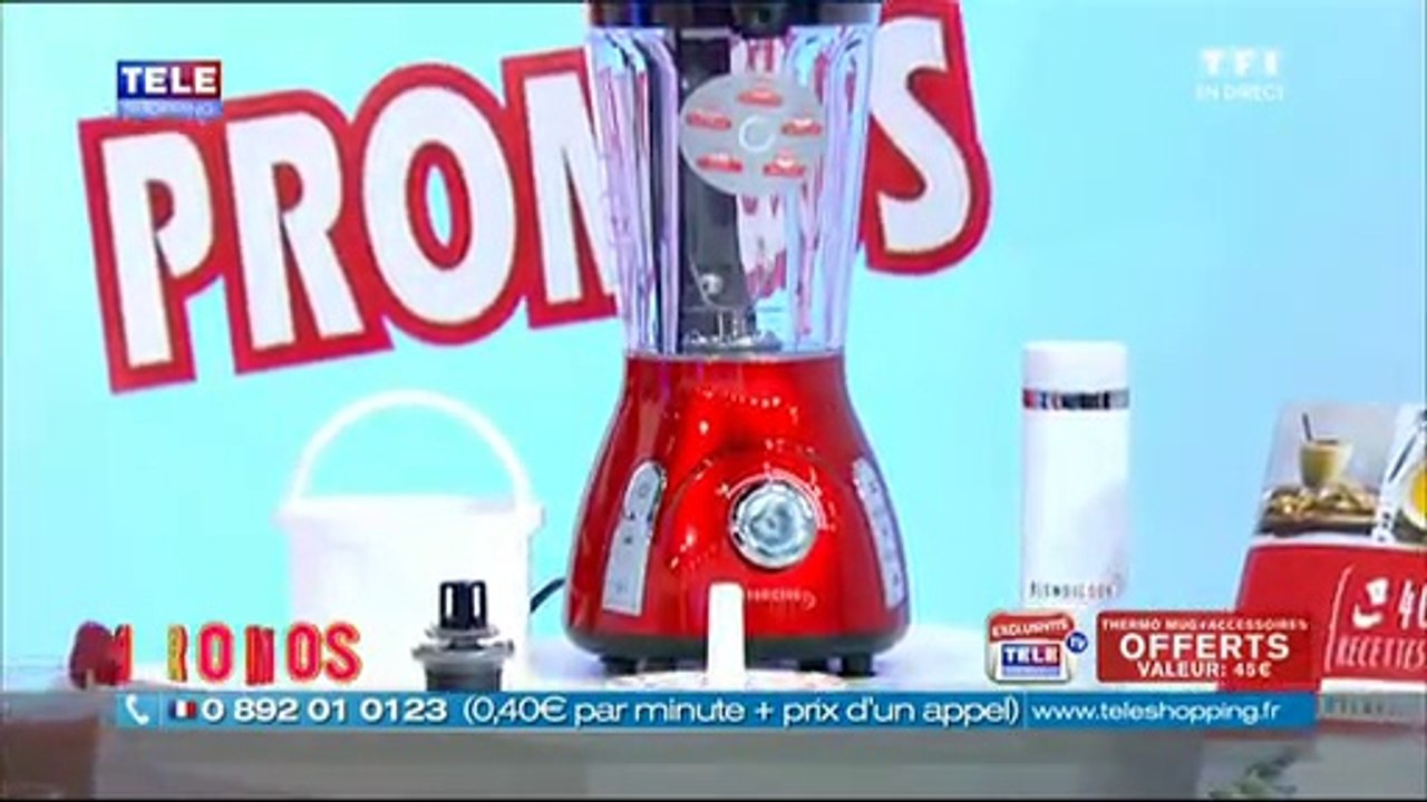 TF1 diffuse par erreur par un message du parti Républicain sur son antenne